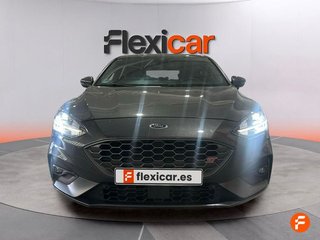 Ford Focus 2.3 Ecoboost 206kW ST 3