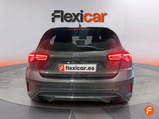 Ford Focus 2.3 Ecoboost 206kW ST 3