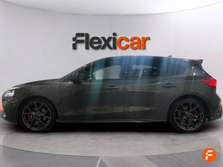 Ford Focus 2.3 Ecoboost 206kW ST 3