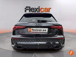Audi A3 RS3 Sportback TFSI 294kW quattro S tron