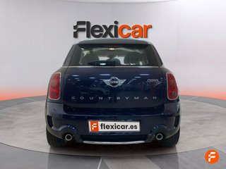 MINI Countryman COOPER SD COUNTRYMAN