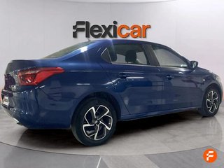 Citroën C-Elysée 1.2