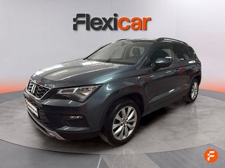 Seat Ateca 1.6 TDI 85kW (115CV) St&Sp Style Eco