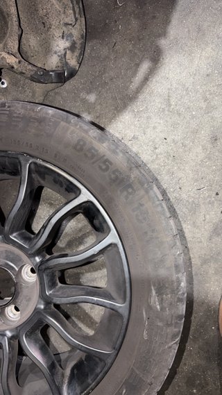 Mecanico para contrato fijo