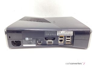 microsoft xbox 360 s 250gb