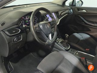 Opel Astra 1.5D DVH 90kW (122CV) Elegance