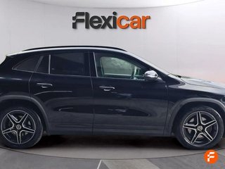 Mercedes GLA GLA 220 D 4MATIC