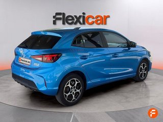 MG MG3 Hybrid+ Luxury