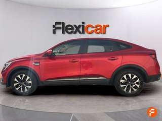 Renault Arkana Intens TCe 103kW(140CV) EDC Microhíbrido