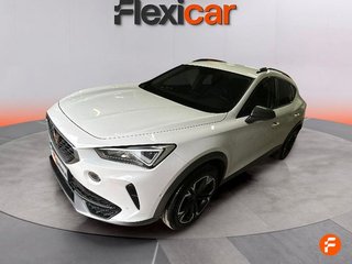 Cupra Formentor 1.5 TSI 110kW (150 CV) DSG