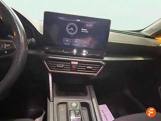 Cupra Formentor 1.5 TSI 110kW (150 CV) DSG