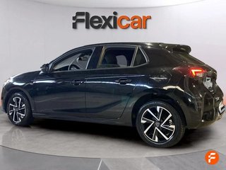 Opel Corsa 1.2T XHL 74kW (100CV) GS
