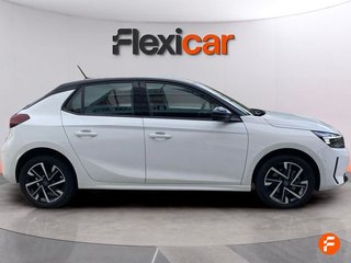 Opel Corsa 1.2T XHL 74kW (100CV) GS