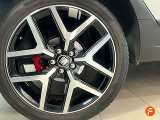 Seat Arona 1.0 TSI 85kW (115CV) FR Ecomotive
