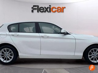 BMW Serie 1 116d