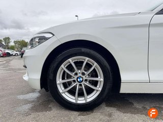 BMW Serie 1 116d