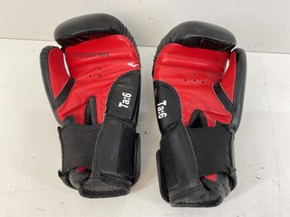guantes  everlast everlast guante de entrenamiento de espuma moldeada 6oz