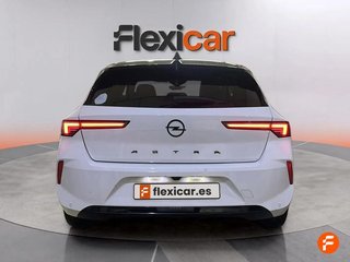 Opel Astra 1.2T XHT 96kW (130CV) GS