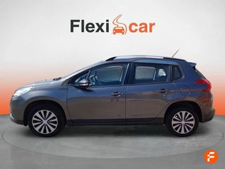 Peugeot 2008 Active 1.6 e-HDi 92 ETG6