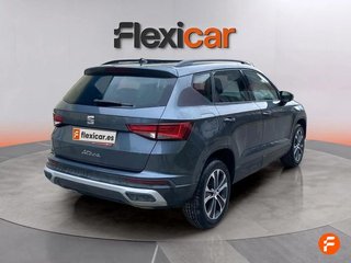 Seat Ateca 1.5 TSI 110kW (150CV) DSG S&S FR Go