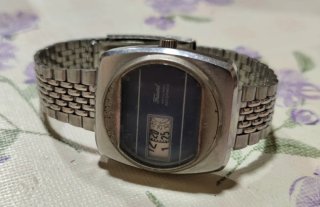 Orologio Automatico da Uomo