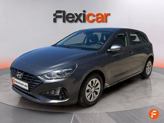 Hyundai i30 1.5 DPI Essence