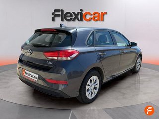 Hyundai i30 1.5 DPI Essence