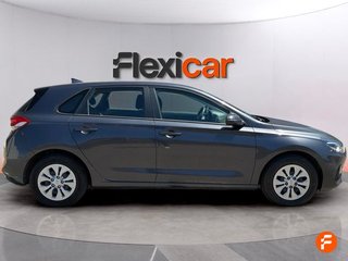 Hyundai i30 1.5 DPI Essence