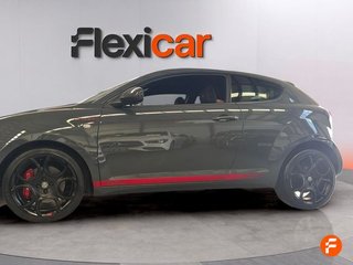 Alfa Romeo Mito 1.4 TB MULTIAIR 125kW (170CV) TCT VELOCE