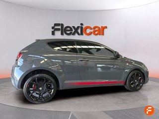Alfa Romeo Mito 1.4 TB MULTIAIR 125kW (170CV) TCT VELOCE
