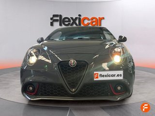 Alfa Romeo Mito 1.4 TB MULTIAIR 125kW (170CV) TCT VELOCE