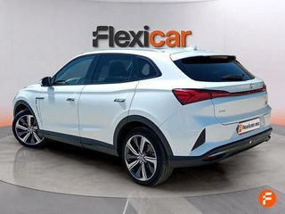 MG Marvel R 70kWh Comfort