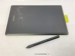 otros informatica bamboo ctl 470