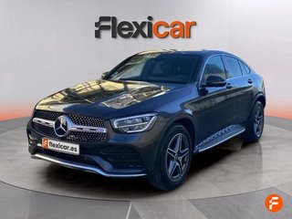 Mercedes GLC GLC 220 d 4MATIC