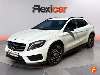 Mercedes GLA GLA 200 AMG Line