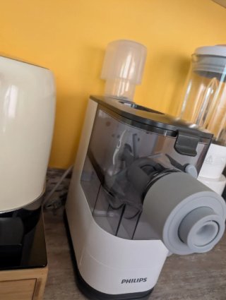 Macchina per Pasta Philips Viva Collection