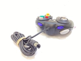 mando gamecube nintendo gamecube controller