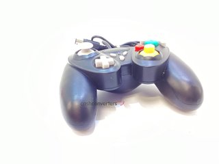 mando gamecube nintendo gamecube controller