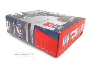 taladro a bateria ferm cdm1199