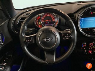 MINI Clubman Cooper D