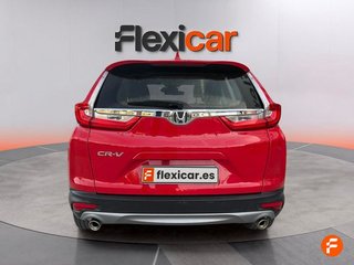 Honda CR-V Comfort 4x2