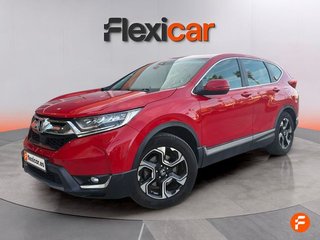 Honda CR-V Comfort 4x2