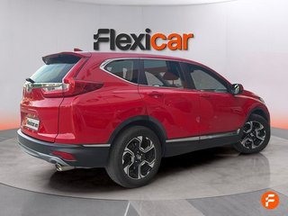 Honda CR-V Comfort 4x2
