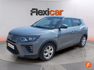 SsangYong Tivoli G15T Urban Plus