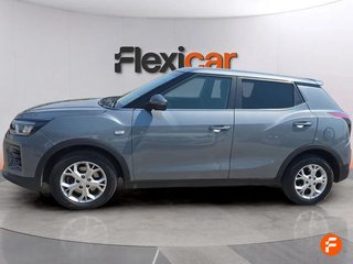 SsangYong Tivoli G15T Urban Plus