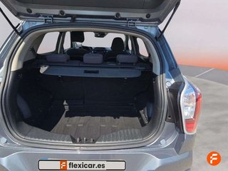 SsangYong Tivoli G15T Urban Plus