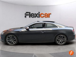 Audi A5 S5 3 .0 TFSI quattro tiptronic Coupé