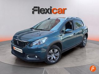 Peugeot 2008 Allure 1.2 PureTech 96KW (130CV)