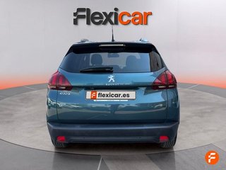 Peugeot 2008 Allure 1.2 PureTech 96KW (130CV)