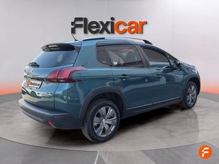 Peugeot 2008 Allure 1.2 PureTech 96KW (130CV)